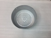 Osłona silnika wentylatora przewietrznika 265mm 190mm 2kw 3kw 4kw 5,5kw 7,5