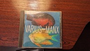 Varius Manx ego 1996 cd