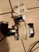 Pompka z grzałką Hotpoint Ariston