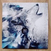 Bisz - Wilk chodnikowy LP 