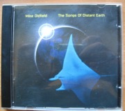 Mike Oldfield - The Songs Of Distant Earth