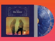Aly & Aj Silver Deliverer kolorowy winyl 2LP
