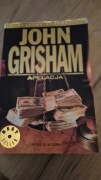 John Grisham Apelacja