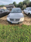 VW PASSAT B5 1,9TDI 2004R