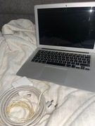 Laptop Apple MacBook Air 11" 