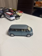 Volkswagen ID. Buzz / Microbus Concept – Nowoczesny Van – Skala 1:43