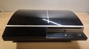 Konsola PS3 FAT PlayStation3 DELID 160GB CFW 4.92