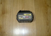 Orgynalny akumulator DEWALT DCB546 18/54V 6,0Ah