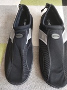 Buty do wody 13 morze kajaki skuter sup łódka jacht nurkowanie żagle basen