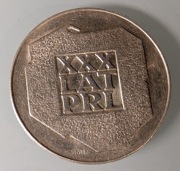 Moneta 200 zł PRL 1974