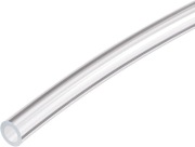 Przezroczysty Wąż PVC DMiotech 4.5/6.5 mm – Elastyczna Rurka Winylowa