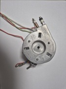 Grzałka do ekspresu DeLonghi + pokrywa bojlera używana sprawna