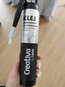 Klej Montażowy Creativa