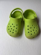 Chodaki sandały Crocs C8 24-25