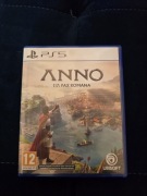 Anno 117 PS5 PL 