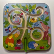 HABA labirynt magnetyczny SAD