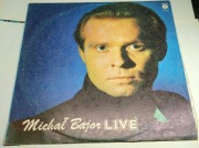 Michał Bajor Live, winyl EX