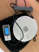 Iriver Slimx imo-350 discman mp3