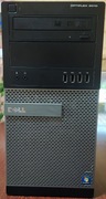 Dell Optiplex 9010 Intel Core i5-3570 3,4GHz 8GB HDD 500GB