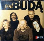 Pod Budą (2xCD, 2011, FOLIA)