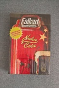 Fallout Wasteland Warfare Raiders Wave Card Pack