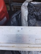 Tylnia belka BMW X4 2016 