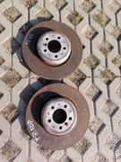 Tarcze 370mm BMW f31 przód 