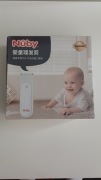 Maszynka Do Strzyżenia Włosów Dla Maluszków Nuby NDL-D02JW
