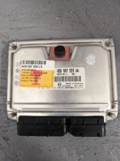Sterownik silnika audi S8 D2 4D0997559AA 4D0997559LX