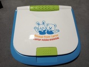 Laptop polsko -angielski 