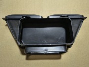 Kratka nawiewu na szybę Fiat 126p Maluch - jak NOWA