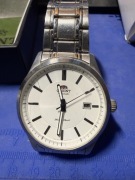 Orient Automatic ER2C sprawny komplet dwa pudelka instrukcja PL bransoleta