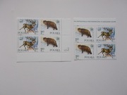 3639-0 polsko-Ukrainska współpraca graniczna  - kombinacje - para **