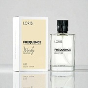 Loris Frequence E-202 – drzewny zapach męski jak Invictus