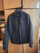 Kurtka ocieplana męska Diesel