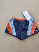 Kąpielówki spodenki dziecięce pływackie Shepa model 034 roz.122