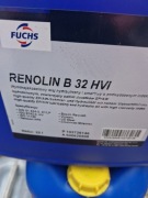 Fuchs renolin b 32 hvi
