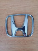 Znaczek w grill honda jazz 2008 rok