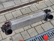 Ford Mustang 2019 intercooler oem chłodnica powietrza
