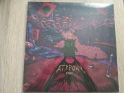 Szpaku - Atypowy (winyl LP) nowa w folii