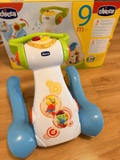 Jak nowy Pchacz Chicco ergo gym, baby jogging +9miesiecy