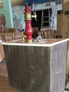 Nalewka do piwa -rolbar