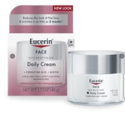 Eucerin krem Q10 przeciwzmarszczkowy 