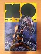 X-O Manowar - 3 - Cesarz