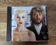EURYTHMICS - Revenge - CD