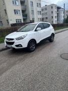 Hiundai ix 35, 1.6 benzyna