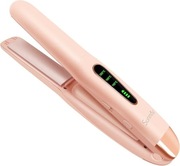 SUNMAY Voga Bezprzewodowa prostownica i lokówka