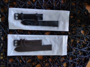 2x pasek do smartwatcha 20mm Amazfit