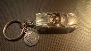 Breloczek Porsche Shell Metalowy