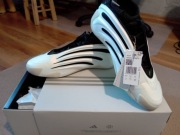 Buty do koszykówki adidas harden volume 9 rozmiar 48 NOWE Pearlized